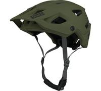 IXS Trigger AM MIPS Casque VTT/E-Bike/Cycle Adulte Unisexe, Olive, Taille SM (54-58cm)