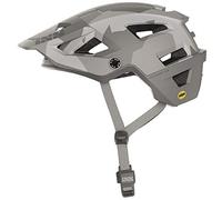 IXS Trigger AM MIPS Casque VTT/VTC/Urbain Adulte Unisexe, Camo Gris, M