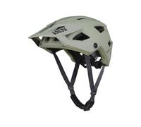 IXS Trigger AM MIPS Casque VTT/VTC/Urbain Adulte Unisexe, Chalk, 56-60 cm