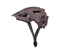 IXS Trigger AM MIPS Casque VTT/VTC/Urbain Adulte Unisexe, Taupe, M (55-59cm)