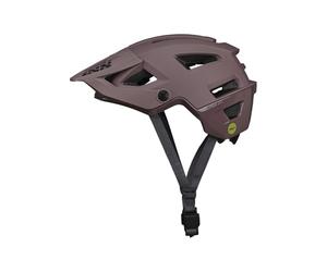 IXS Trigger AM MIPS Casque VTT/VTC/Urbain Adulte Unisexe, Taupe, M (55-59cm)