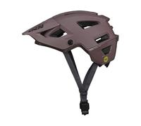 IXS Trigger AM MIPS Casque VTT/VTC/Urbain Adulte Unisexe, Taupe, SM (54-58cm)