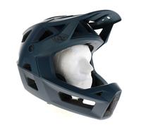 iXS Trigger Casque intégral M-L Bleu foncé