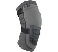 iXS Trigger Knee Guard Grey S