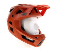 iXS Trigger MIPS Casque intégral S-M Orange