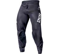 IXS Trigger-MX 1.0, pantalon en textile M Noir Noir