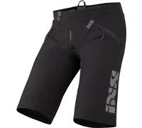 IXS TRIGGER Short noir-graphite XL