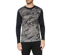 IXS Trigger X Air Jersey Graphite-Noir M