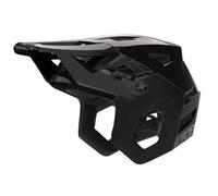 IXS Trigger X Casque VTT Adulte Unisexe, Black, M