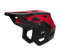 IXS Trigger X Casque VTT Adulte Unisexe, Red, M