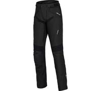 IXS Tromsö-ST 2.0, pantalon en textile imperméable 5XL Noir Noir