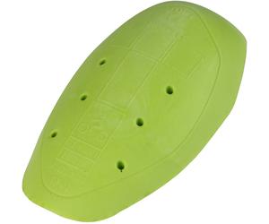 IXS Typ B Level 2 Protecteurs d'épaule/coude/genou, vert pour homme