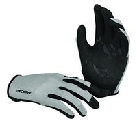 IXS Unisex Handschuhe Carve Digger, Graphite - Grau, S, IX-GLO-2450
