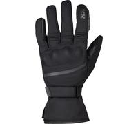 IXS Urban ST-Plus Gants de moto imperméables, noir, taille S pour homme