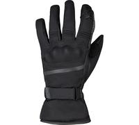 IXS Urban ST-Plus gants de moto imperméables pour dames, noir, taille L pour femmes