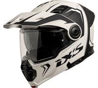 IXS Venture 1.0 Mips Casque, noir-beige, taille M pour homme