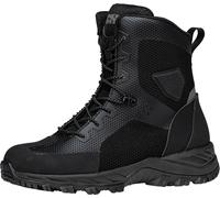 IXS Venture-Air 1.0 Bottes de moto, noir, taille 40 pour homme