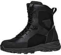 IXS Venture-Air 1.0 Bottes de moto, noir, Taille 45
