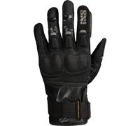 Gants Moto iXS Venture Air 1.0 Femme NoirL Noir