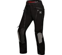 IXS Venture-Air 1.0 Pantalon textile de moto, noir, taille L pour homme