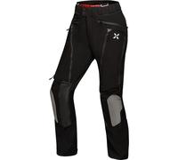 IXS Venture-Air 1.0 Pantalon textile de moto, noir, taille S pour homme