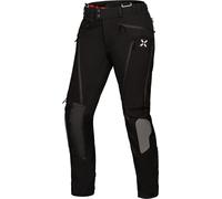 IXS Venture-Air 1.0 Pantalon textile de moto pour femmes, noir, Taille M