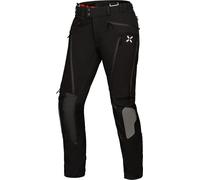 IXS Venture-Air 1.0, pantalon textile femme S Noir Noir