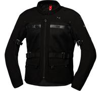 IXS Venture-BigAir 1.0, veste en textile XXL Noir Noir