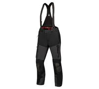 IXS Venture-GTX 1.0 Pantalon textile Noir/Gris XL homme