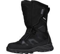 IXS Venture-STX 1.0, bottes imperméables 43 EU Noir Noir