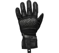 IXS Venture-STX 1.0, gants imperméables XXL Noir Noir