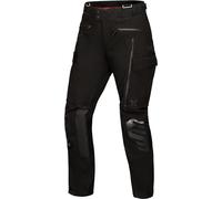 IXS Venture-STX 1.0 imperméable dames moto textile pantalon, noir, Taille L