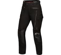 IXS Venture-STX 1.0 imperméable dames moto textile pantalon, noir, taille M pour femmes