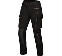 IXS Venture-STX 1.0 Pantalon textile de moto, noir, Taille 3XL