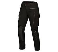 IXS Venture-STX 1.0 Pantalon textile de moto, noir, taille M pour homme