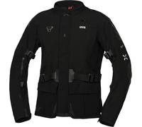 IXS Venture-STX 1.0 wasserdichte motorrad textiljacke, noir, taille XL pour homme