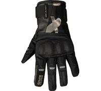 IXS Venture-STX-Z 1.0, gants femmes imperméables L Noir Noir