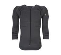 iXS Veste à Protecteurs Trigger gris