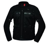 IXS Veste textile Venture-Bigair noir XL