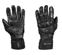 iXS Viper-GTX 2.0 Gants Moto Vélo Haut de Gamme Noir Taille L