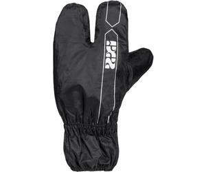 IXS Virus 4.0 Gants de pluie, noir, taille S pour homme