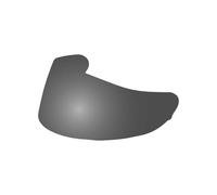 iXS Visière pour casques IXS 217 teinté foncé uni