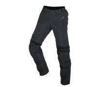IXS Willmore Pantalon textile de moto, noir, Taille XXL