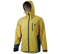 IXS Winger 7.1 BC Veste de pluie, jaune, Taille M