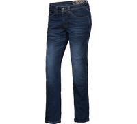 IXS X-Classic AR Clarkson Jeans de moto, bleu, taille 36 pour homme