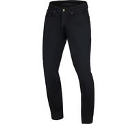 IXS X-Classic AR Clarkson Jeans de moto, noir, taille 32 pour homme