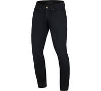 IXS X-Classic AR Clarkson Jeans de moto, noir, Taille 34