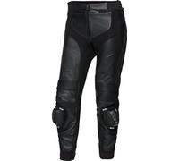 IXS X-Sport LD RS-1000 Pantalon de moto en cuir, noir, Taille 265