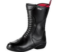 IXS X-Tour Comfort-S Bottes de moto de dames, noir, Taille 41