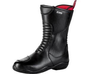 IXS X-Tour Comfort-S Bottes de moto de dames, noir, Taille 41